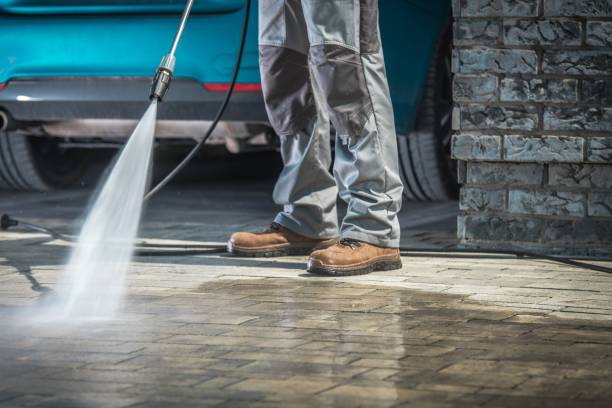 Eagle, NE Pressure Washing Services Company