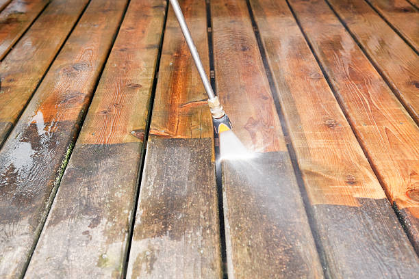 Best House Exterior Washing  in Eagle, NE