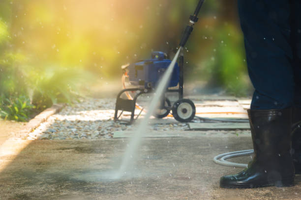 Best Spring Cleaning  in Eagle, NE